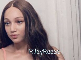 RileyReese