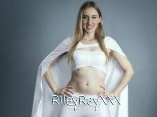 RileyReyXXX