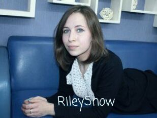 RileySnow