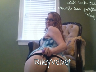 RileyVelvet