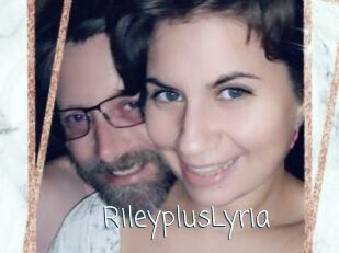 RileyplusLyria