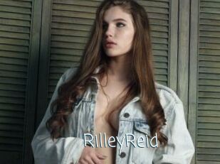 RilleyReid