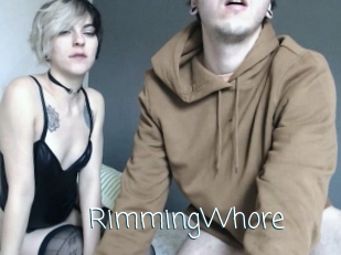 RimmingWhore
