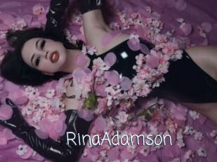 RinaAdamson