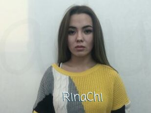 RinaChi