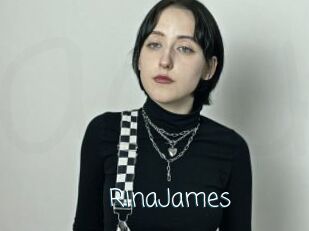 RinaJames