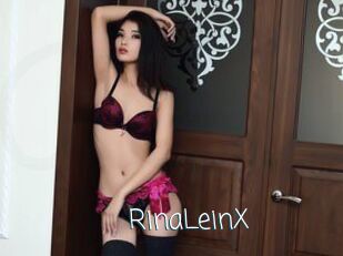 RinaLeinX
