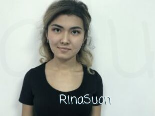 RinaSuon