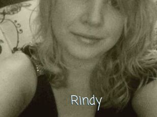 Rindy
