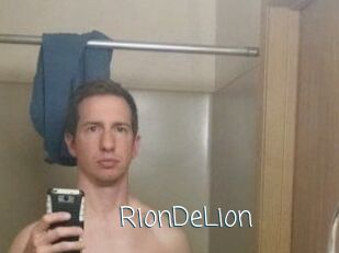 RionDeLion