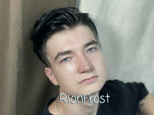 RionFrost