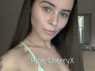 Ripe_CherryX