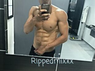 Rippedmixxx