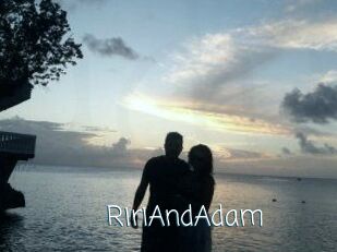 RiriAndAdam
