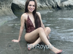 RiriRoyale Adult o Porn