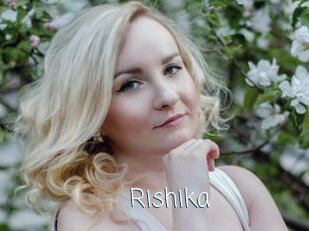 Rishika