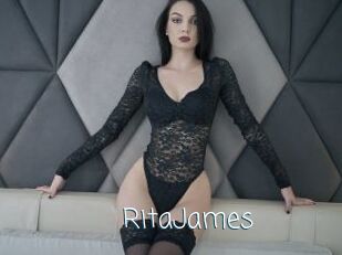 RitaJames