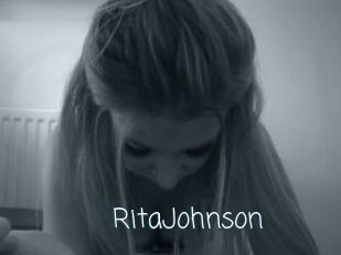 RitaJohnson