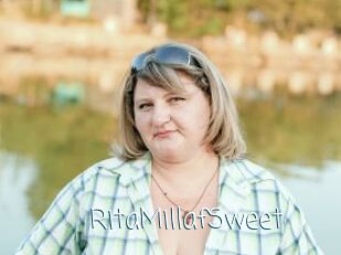 RitaMillafSweet