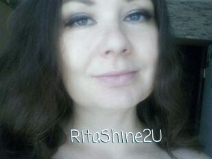 RitaShine2U