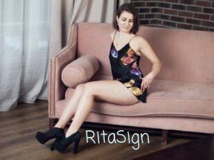 RitaSign