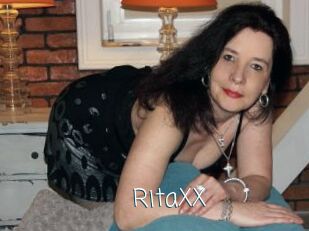 RitaXX