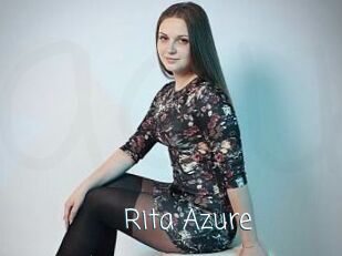 Rita_Azure Adult o Porn