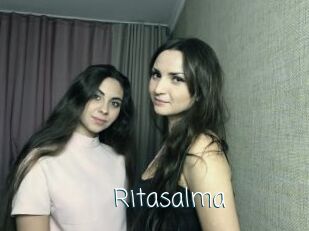 Ritasalma