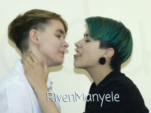 RivenManyele