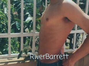 RiverBarrett