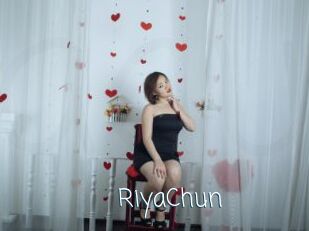 RiyaChun