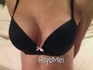 RiyoMei Adult o Porn
