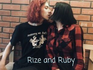 Rize_and_Ruby