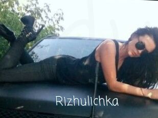 Rizhulichka