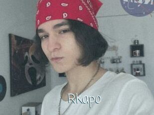 Rkapo