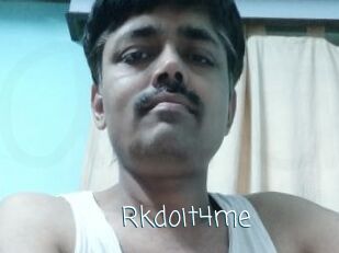 Rkdoit4me