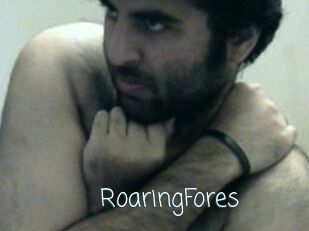 RoaringFores