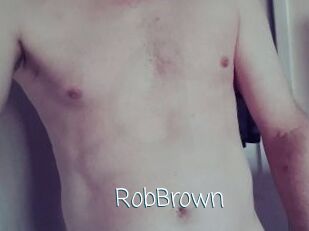 RobBrown