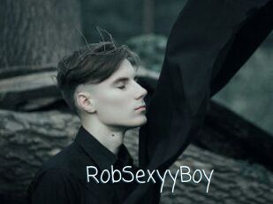 RobSexyyBoy