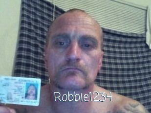 Robbie1234