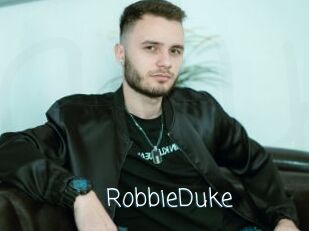 RobbieDuke