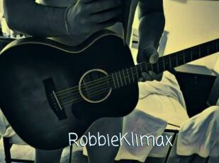 RobbieKlimax