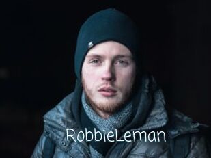 RobbieLeman