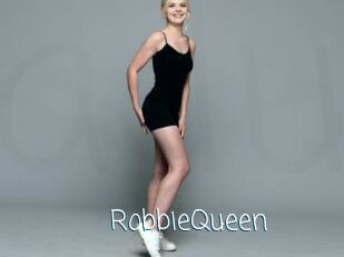 RobbieQueen