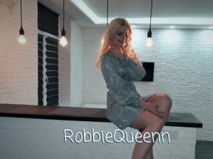 RobbieQueenn Adult o Porn