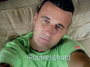 Robbiesohard