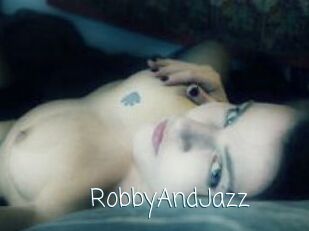 RobbyAndJazz