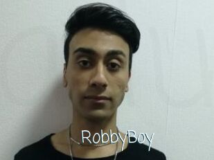 RobbyBoy