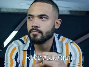 RobbyColeman
