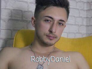 RobbyDaniel